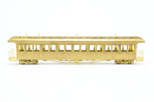 Load image into Gallery viewer, On2 Brass The Car Works SR&RL - Sandy River & Rangeley Lakes Coach Nos. 21-22