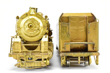 Load image into Gallery viewer, HO Brass PFM - Fujiyama Erie Railroad 2-8-4 Class S-3