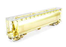 Load image into Gallery viewer, HO Brass OMI - Overland Models, Inc. UP - Union Pacific CH-90-5 Cylindrical Covered Hopper