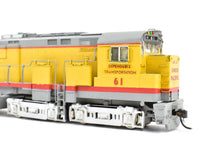 Load image into Gallery viewer, HO Brass Oriental Limited UP - Union Pacific Alco C855 A/B/A Set CP
