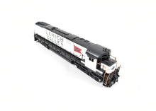 Load image into Gallery viewer, HO Brass Oriental Limited/Challenger Imports LV - Lehigh Valley C-628 F/P "Snowbird" Scheme