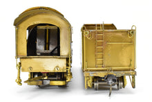 Load image into Gallery viewer, HO Brass PFM - Fujiyama Erie Railroad 2-8-4 Class S-3