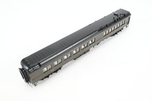 Load image into Gallery viewer, HO Brass CIL - Challenger Imports NP - Northern Pacific HW Dining Car Factory Painted Pullman Green No. 1695