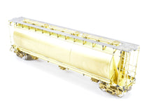 Load image into Gallery viewer, HO Brass OMI - Overland Models, Inc. UP - Union Pacific CH-90-5 Cylindrical Covered Hopper