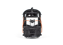 Load image into Gallery viewer, HO Brass Oriental Limited/Challenger Imports LV - Lehigh Valley C-628 F/P "Snowbird" Scheme
