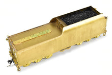 Load image into Gallery viewer, HO Brass PFM - Fujiyama Erie Railroad 2-8-4 Class S-3