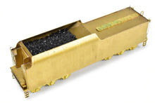 Load image into Gallery viewer, HO Brass PFM - Fujiyama Erie Railroad 2-8-4 Class S-3