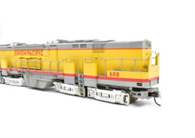 Load image into Gallery viewer, HO Brass Oriental Limited UP - Union Pacific Alco C855 A/B/A Set CP