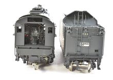 Load image into Gallery viewer, HO Brass PSC - Precision Scale Co. PRR - Pennsylvania Railroad K4s 4-6-2 Factory Painted Brunswick Green