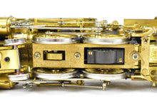 Load image into Gallery viewer, HO Brass OMI - Overland Models C&NW - Chicago & North Western "D" 4-4-2 Atlantic