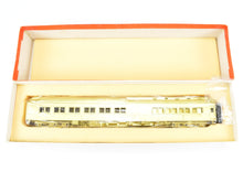 Load image into Gallery viewer, O Brass PSC - Precision Scale Co. Various Roads Pullman Standard HW Dining Car Plan 3952 w/ AC