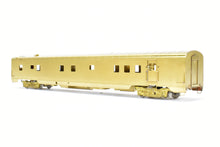 Load image into Gallery viewer, HO Brass Oriental Limited NP - Northern Pacific North Coast Limited Mail-Dorm #425 w/ Skirts
