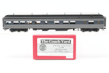 Load image into Gallery viewer, HO Brass TCY - The Coach Yard UP - Union Pacific Pullman Heavyweight Club Lounge FP No. 1556