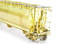 Load image into Gallery viewer, HO Brass OMI - Overland Models, Inc. UP - Union Pacific CH-90-5 Cylindrical Covered Hopper