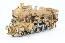 Load image into Gallery viewer, HO Brass Westside Model Co. SP - Southern Pacific Class P-4 4-6-2 Pacific