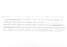 Load image into Gallery viewer, HO Brass OMI - Overland Models C&NW - Chicago & North Western "D" 4-4-2 Atlantic