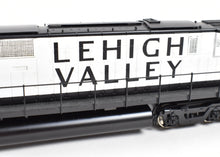 Load image into Gallery viewer, HO Brass Oriental Limited/Challenger Imports LV - Lehigh Valley C-628 F/P "Snowbird" Scheme