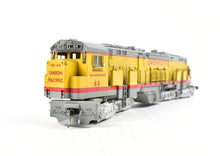 Load image into Gallery viewer, HO Brass Oriental Limited UP - Union Pacific Alco C855 A/B/A Set CP