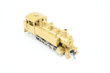 Load image into Gallery viewer, HO Brass CON NWSL - Northwest Short Line Various Roads Baldwin Side Tank 0-8-0T Circa 1895