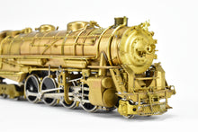 Load image into Gallery viewer, HO Brass PFM - Fujiyama Erie Railroad 2-8-4 Class S-3