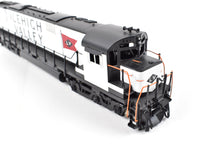 Load image into Gallery viewer, HO Brass Oriental Limited/Challenger Imports LV - Lehigh Valley C-628 F/P "Snowbird" Scheme