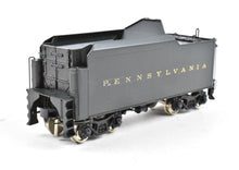 Load image into Gallery viewer, HO Brass PSC - Precision Scale Co. PRR - Pennsylvania Railroad K4s 4-6-2 Factory Painted Brunswick Green