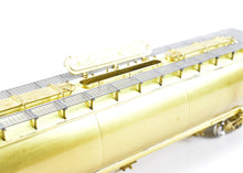Load image into Gallery viewer, HO Brass OMI - Overland Models, Inc. UP - Union Pacific CH-90-5 Cylindrical Covered Hopper
