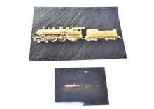 Load image into Gallery viewer, HO Brass OMI - Overland Models C&NW - Chicago & North Western "D" 4-4-2 Atlantic