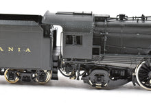 Load image into Gallery viewer, HO Brass PSC - Precision Scale Co. PRR - Pennsylvania Railroad K4s 4-6-2 Factory Painted Brunswick Green