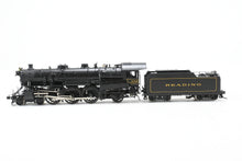 Load image into Gallery viewer, HO Brass OMI - Overland Models RDG - Reading G1Sa 4-6-2 FP No. 119