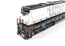Load image into Gallery viewer, HO Brass Oriental Limited/Challenger Imports LV - Lehigh Valley C-628 F/P "Snowbird" Scheme