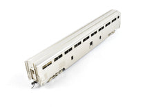 Load image into Gallery viewer, HO Brass Hallmark Models ATSF - Santa Fe High Level Transition Chair Car 528 Series