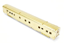 Load image into Gallery viewer, HO Brass Oriental Limited NP - Northern Pacific North Coast Limited Mail-Dorm #425 w/ Skirts