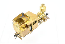 Load image into Gallery viewer, HOn3 Brass Westside Model Co. Various Roads Baldwin 0-4-2T