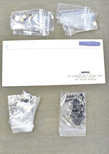 Load image into Gallery viewer, HO Brass Hallmark Models SLSF - Frisco and MKT - Missouri Kansas Texas "Katy" Texas Special 6-Car Set FP