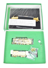 Load image into Gallery viewer, HO Brass OMI - Overland Models C&NW - Chicago & North Western "D" 4-4-2 Atlantic