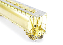 Load image into Gallery viewer, HO Brass OMI - Overland Models, Inc. UP - Union Pacific CH-90-5 Cylindrical Covered Hopper