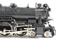 Load image into Gallery viewer, HO Brass PSC - Precision Scale Co. PRR - Pennsylvania Railroad K4s 4-6-2 Factory Painted Brunswick Green