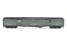 Load image into Gallery viewer, O Brass PSC - Precision Scale Co. SAL - Seaboard Air Line Pullman Standard HW Baggage Car 74'-6" Double-Doors CP