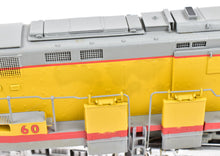 Load image into Gallery viewer, HO Brass Oriental Limited UP - Union Pacific Alco C855 A/B/A Set CP