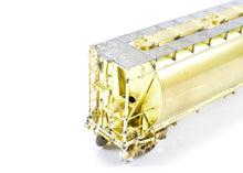 Load image into Gallery viewer, HO Brass OMI - Overland Models, Inc. UP - Union Pacific CH-90-5 Cylindrical Covered Hopper