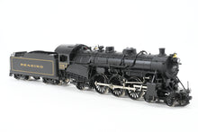 Load image into Gallery viewer, HO Brass OMI - Overland Models RDG - Reading G1Sa 4-6-2 FP No. 119