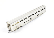 Load image into Gallery viewer, HO Brass Hallmark Models ATSF - Santa Fe High Level Transition Chair Car 528 Series