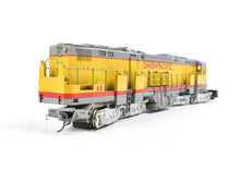 Load image into Gallery viewer, HO Brass Oriental Limited UP - Union Pacific Alco C855 A/B/A Set CP