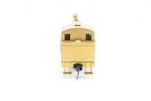 Load image into Gallery viewer, HO Brass CON NWSL - Northwest Short Line Various Roads Baldwin Side Tank 0-8-0T Circa 1895
