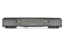 Load image into Gallery viewer, O Brass PSC - Precision Scale Co. SAL - Seaboard Air Line Pullman Standard HW Baggage Car 74'-6" Double-Doors CP