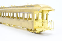 Load image into Gallery viewer, On2 Brass The Car Works SR&RL - Sandy River & Rangeley Lakes Coach Nos. 21-22