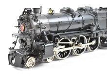 Load image into Gallery viewer, HO Brass PSC - Precision Scale Co. PRR - Pennsylvania Railroad K4s 4-6-2 Factory Painted Brunswick Green