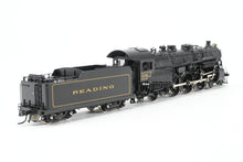 Load image into Gallery viewer, HO Brass OMI - Overland Models RDG - Reading G1Sa 4-6-2 FP No. 119