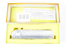 Load image into Gallery viewer, HO Brass Oriental Limited/Challenger Imports LV - Lehigh Valley C-628 F/P "Snowbird" Scheme